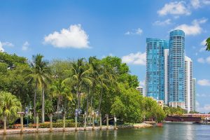 best neighborhoods in Fort Lauderdale for families