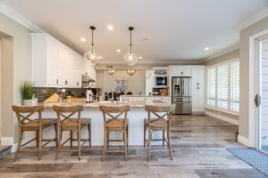 Staging your FL home to boost the price- a home