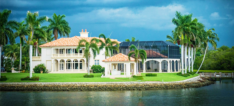 Fort Lauderdale home