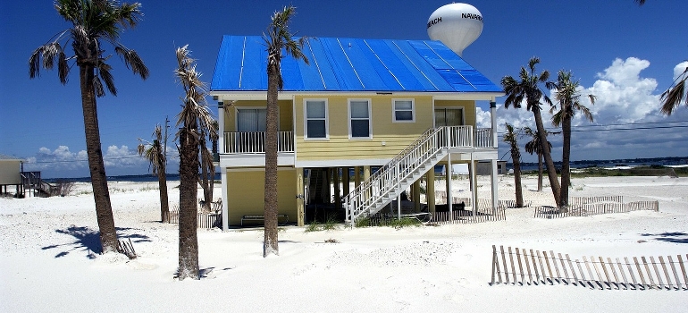 daytona beach house