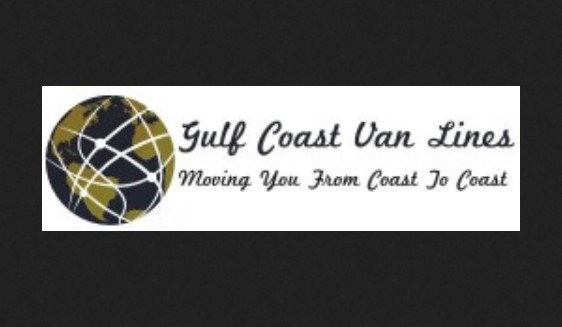 Gulf Coast Van Lines company logo