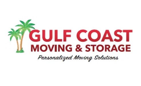 Gulf Coast Moving & Storage company logo