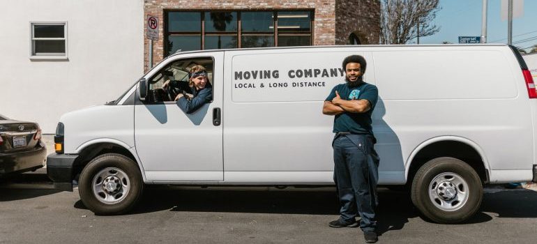 commercial movers gainesville fl