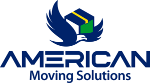 American Moving Solutions Logo