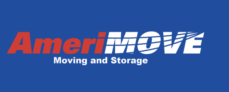 AmeriMOVE company logo
