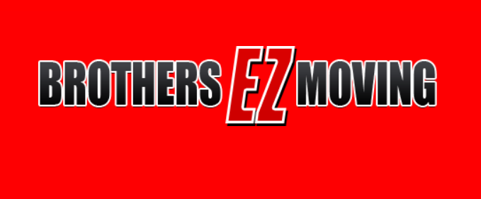 Brothers Ez Movers company logo