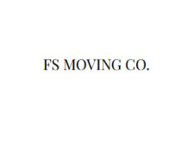 FS Moving company logo