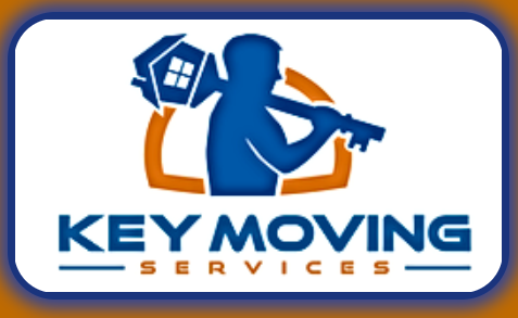 Key Moving Services company logo