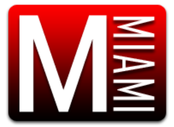 Miami Professional Movers company logo