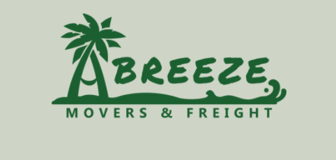 Breeze Movers & Freight company logo