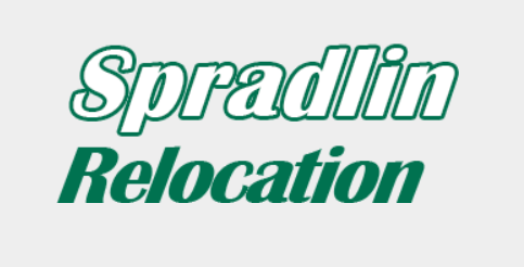 Spradlin Relocation company logo