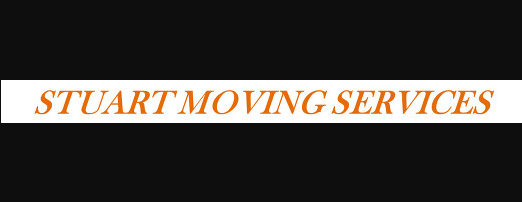 Stuart Moving Services company logo