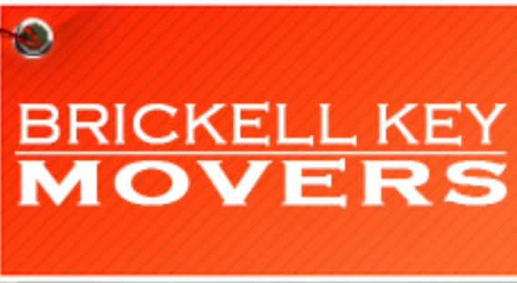 Brickell Key Movers company logo