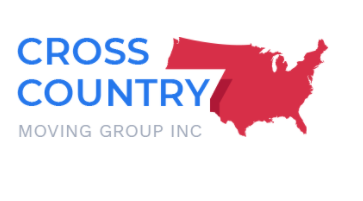 Cross Country Moving Group company logo