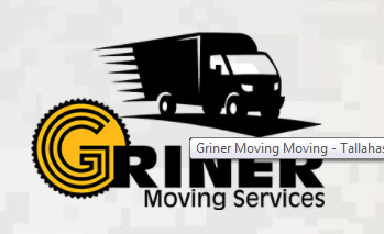 Griner Moving Services company logo