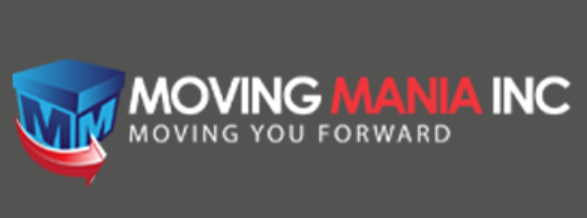 Moving Mania Inc company logo