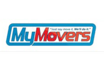 My Movers Jacksonville company logo