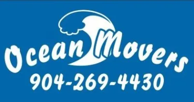 Ocean Movers company logo