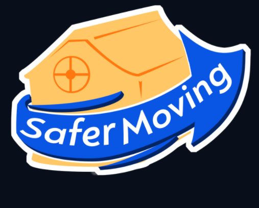Safer Moving company logo