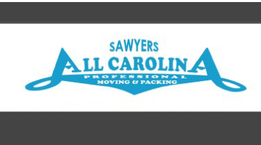 Sawyers All Carolina Professional Moving and Packing company logo