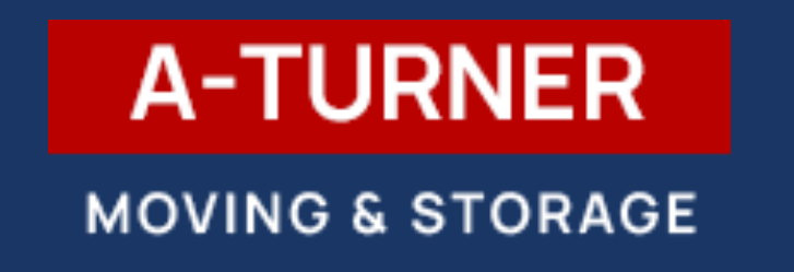 A-Turner Moving & Storage company logo