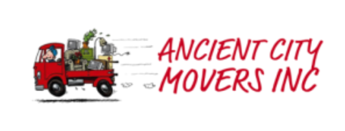 Ancient City Movers company logo