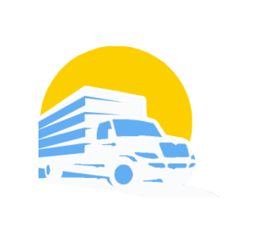 Florida's Best Moving and Storage company logo