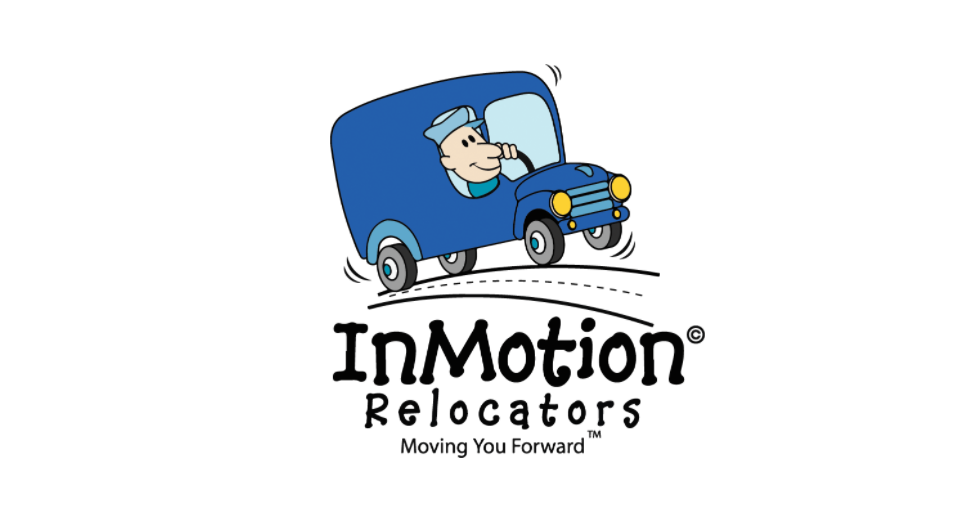 InMotion Relocators company logo