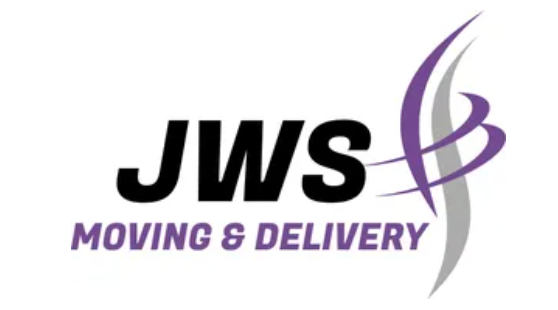 JWS Moving & Delivery company logo