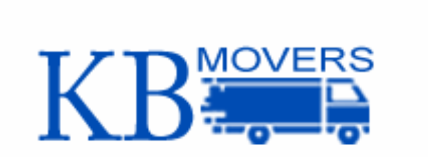 KB Movers company logo