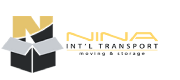 Nina International Transport company logo