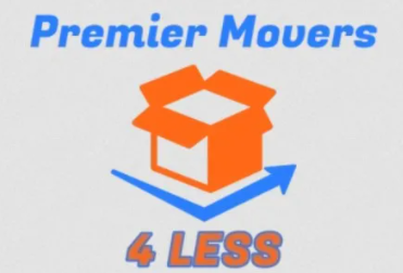 Premier Movers 4 Less company logo