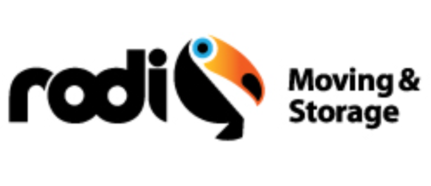 Rodi Moving & Storage Miami company logo
