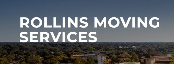 Rollins Moving Services company logo