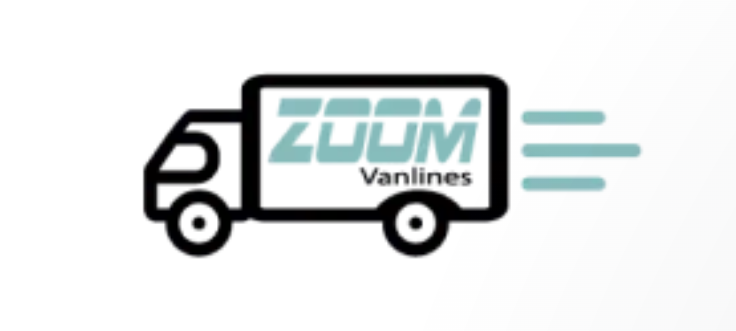 Zoom Vanlines company logo