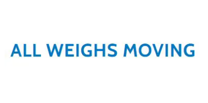All Weighs Moving company logo