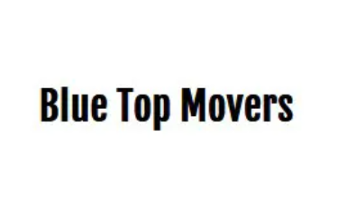 Blue Top Movers company logo