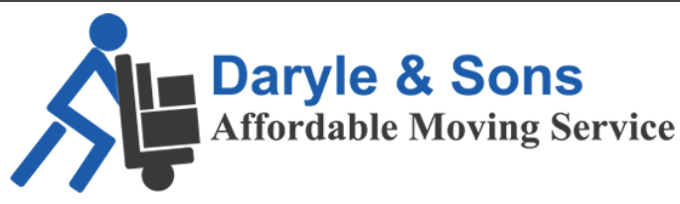 Daryle & Sons Moving Service company logo