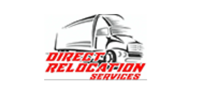 Direct Relocation Services company logo