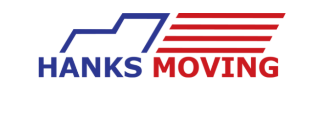 Hank's Moving Company company logo