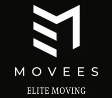 MOVEES ELITE MOVING company logo