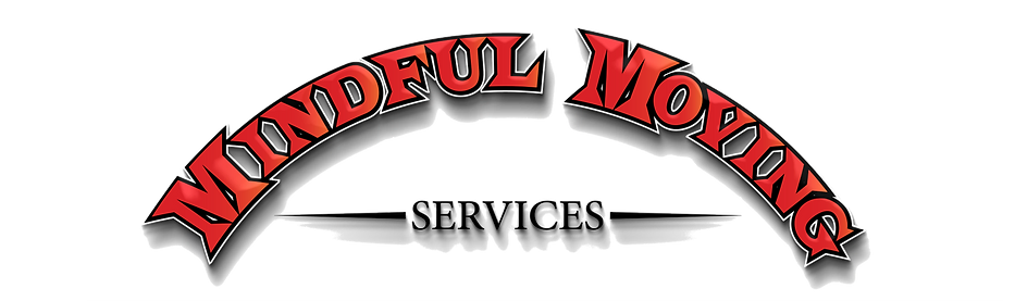 Mindful Moving Services company logo