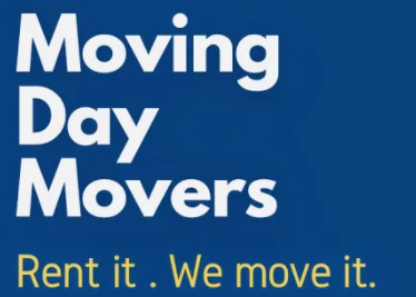 Moving Day Movers company logo