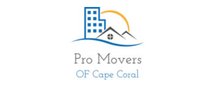 Pro Movers of Cape Coral company logo
