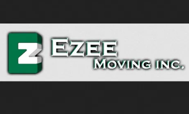 Ezee Moving company logo
