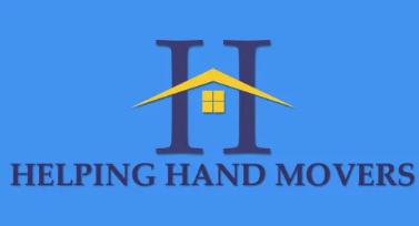 Helping Hand Movers Naples company logo