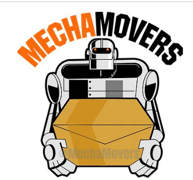 MechaMovers company logo