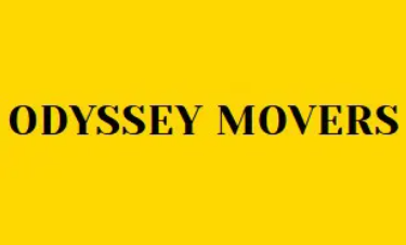 Odyssey Movers company logo