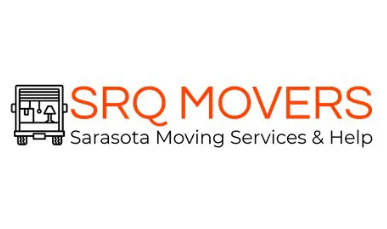 SRQ MOVERS company logo