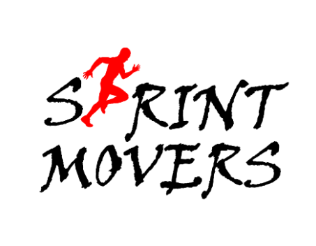 Sprint Movers company logo